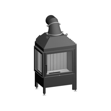 Каминная топка Spartherm Varia 2L