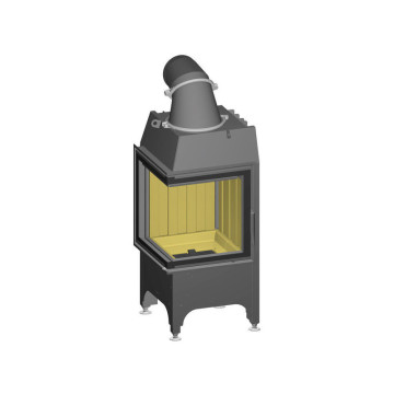 Каминная топка Spartherm Varia 2L-4S-RLU