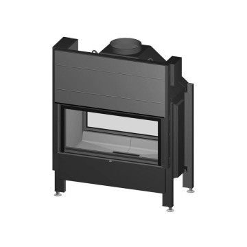 Каминная топка Spartherm Varia A-FDh-3S