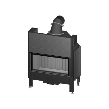 Каминная топка Spartherm Varia Ah-3S