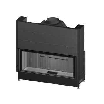 Каминная топка Spartherm Varia B-120h-3S
