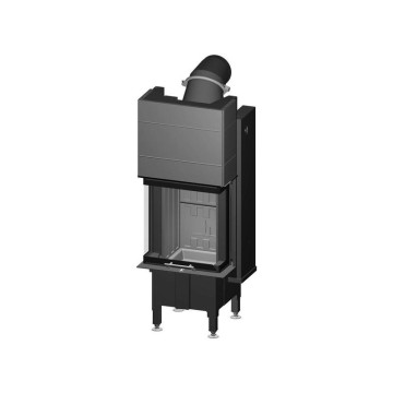 Каминная топка Spartherm Varia C-45h-4S