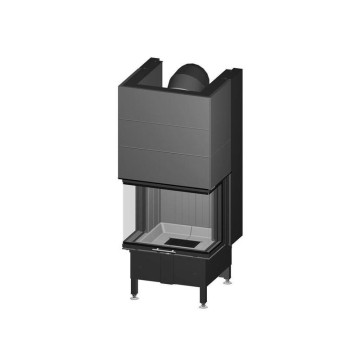 Каминная топка Spartherm Varia Ch-4S