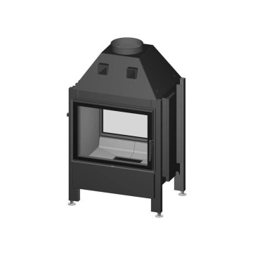 Каминная топка Spartherm Varia FD-4S