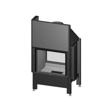 Каминная топка Spartherm Varia FDh-3S