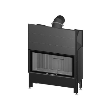Каминная топка Spartherm Varia M-100h-4S