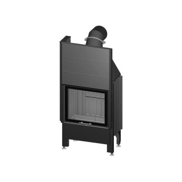 Каминная топка Spartherm Varia M-60h-4S