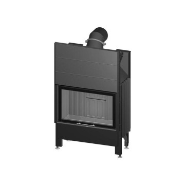 Каминная топка Spartherm Varia M-80h-4S