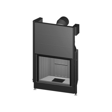 Каминная топка Spartherm Varia Sh-3S