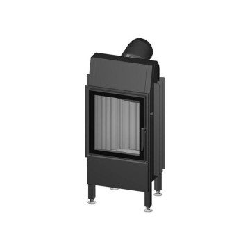 Каминная топка Spartherm Mini R1V-4S