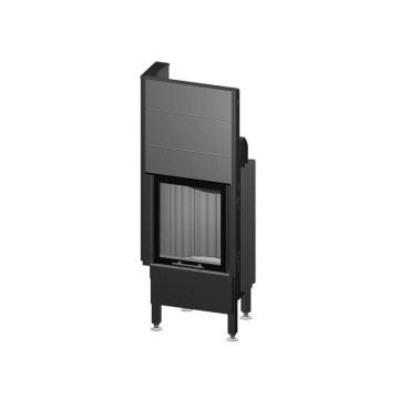 Каминная топка Spartherm Mini R1Vh-4S