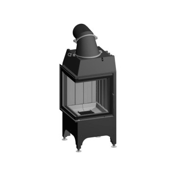 Каминная топка Spartherm MIni 2L-4S