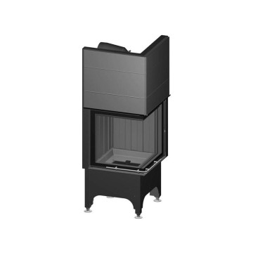 Каминная топка Spartherm MIni 2LRh-4S