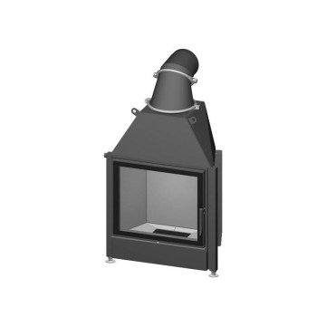 Каминная топка Spartherm Mini S-4S