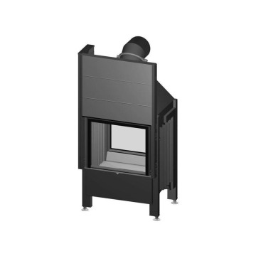 Каминная топка Spartherm MIni S-FDh-3S