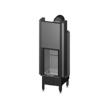 Каминная топка Spartherm-Arte-1Vh-66-4S-2