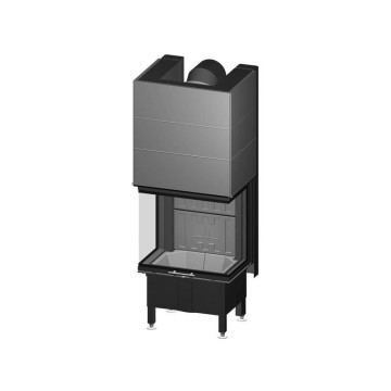 Каминная топка Spartherm Arte 3RL-60h-4S