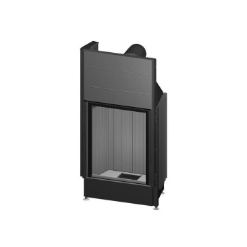 Каминная топка Spartherm Arte Bh-3S