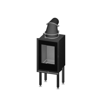 Каминная топка Spartherm Arte F-1V-4S