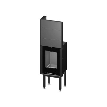 Каминная топка Spartherm Arte F-1Vh-4S