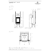 Каминная топка Spartherm Arte F-1Vh-4S