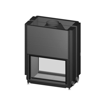 Каминная топка Spartherm Arte X-FDH-Linear-3S