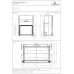 Каминная топка Spartherm Arte Xh-3S