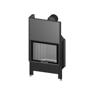 Каминная топка Spartherm Speedy 1Vh-4S-51