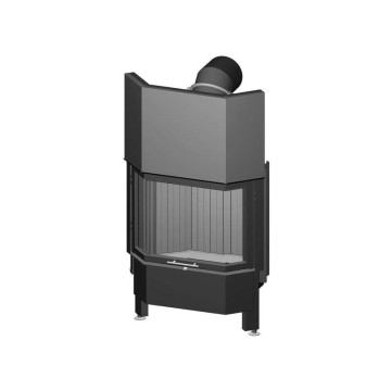 Каминная топка Spartherm Speedy Kh-51