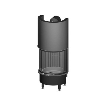 Каминная топка Spartherm Speedy MDRh