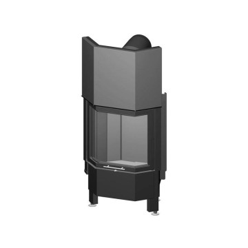 Каминная топка Spartherm Speedy Mh-51