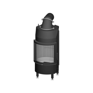 Каминная топка Spartherm Speedy MR-51