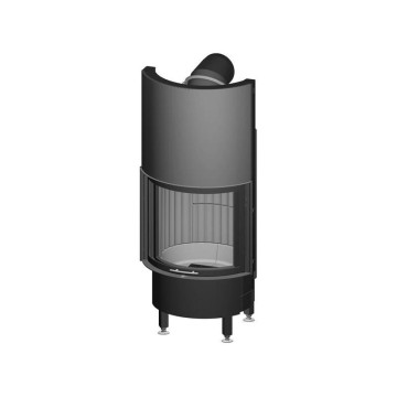Каминная топка Spartherm Speedy MRh-51