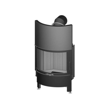 Каминная топка Spartherm Speedy Rh-57