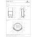 Каминная топка Spartherm Speedy Rh-57