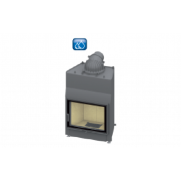 Камин топка Schmid Lina W-6751