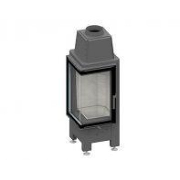 Каминная топка Schmid Ekko 34/34/51, 34/34/57