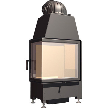 Каминная топка Schmid  Ekko L 55(34)45 ∙ 55(34)51 ∙ 55(34)57