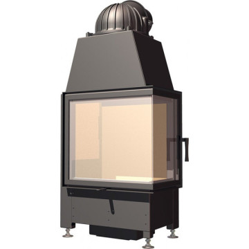 Камин топка Schmid Ekko L 55(34)45 ∙ 55(34)51 ∙ 55(34)57