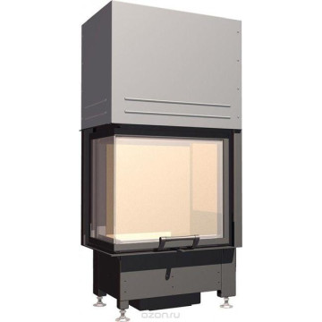 Каминная топка Schmid Ekko L 55(34)45h ∙ 55(34)51h ∙ 55(34)57h