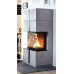 Каминная топка Schmid Ekko U 45(34)45h ∙ 45(34)51h ∙ 45(34)57h