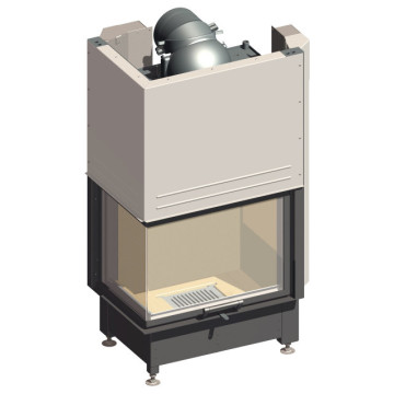 Камин топка Schmid Ekko W-L-67-45-51-h