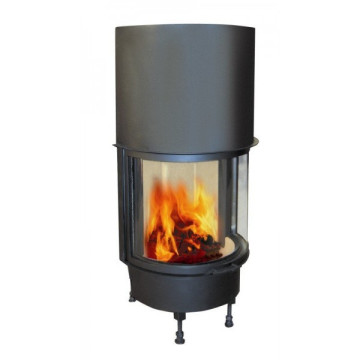 Камин топка Schmid Ronda 6057-h-180°