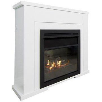 Биокамин Planika-Lincoln