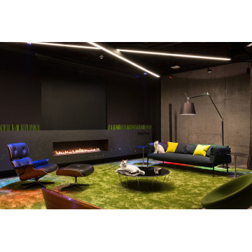 Биокамин Planika-Fire-Line-Automatic-3-XL