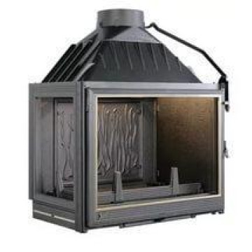 Камин топка Seguin-Multivision-7000-с-боковым-стеклом