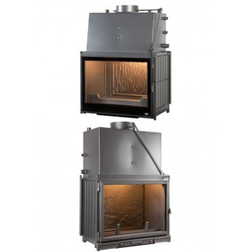 Камин топка Seguin Multivision 7000 Hydro