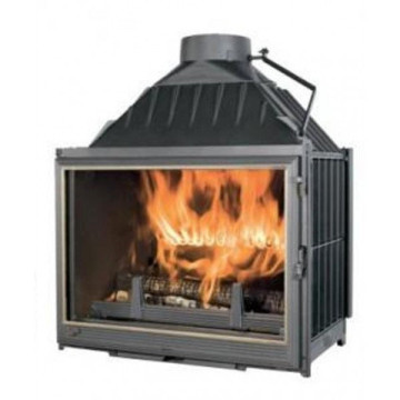 Камин топка Seguin Multivision 7000