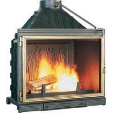 Камин топка Seguin Super 8