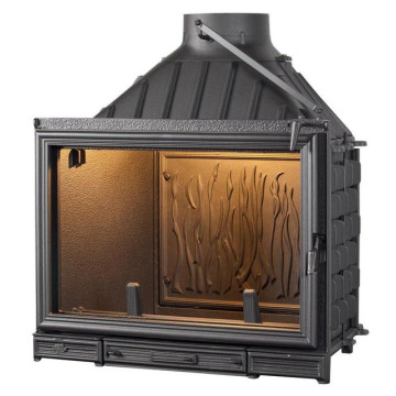 Камин топка Seguin Europa 7